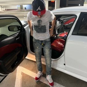 Meet your Posher, Rodrigo